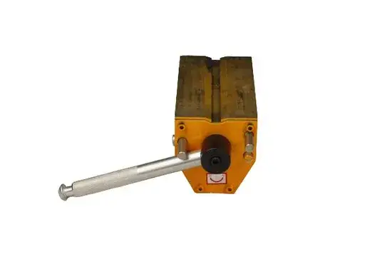 Máy nâng 2000kg chuyên dụng cho nhu cầu công nghiệp đa dạng hình ảnh 1-description