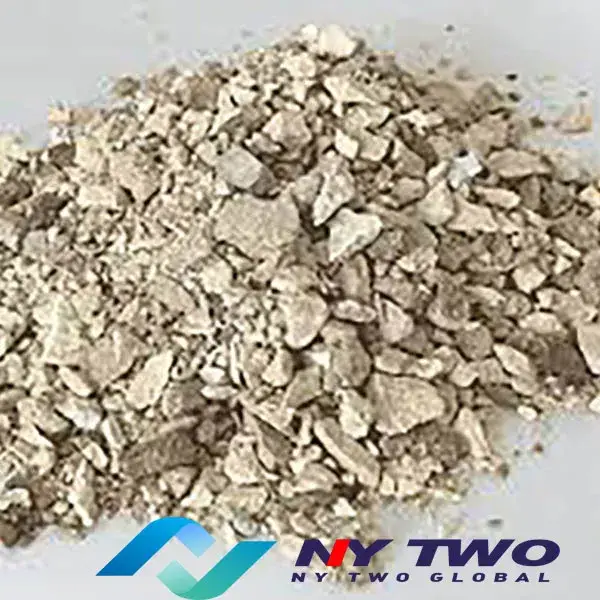 Bauxite mài mòn chất lượng cao dành cho vật liệu chịu lửa và cách nhiệt