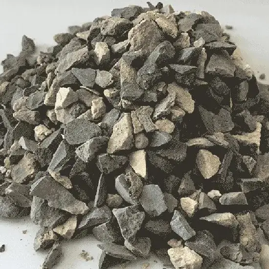 Bauxite mài mòn chất lượng cao dành cho vật liệu chịu lửa và cách nhiệt hình ảnh 1-description
