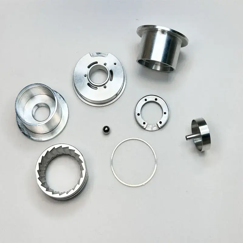 Các phụ tùng hộp số CNC chất lượng cao - Sản phẩm nông nghiệp đa dạng, được sản xuất theo đúng yêu cầu