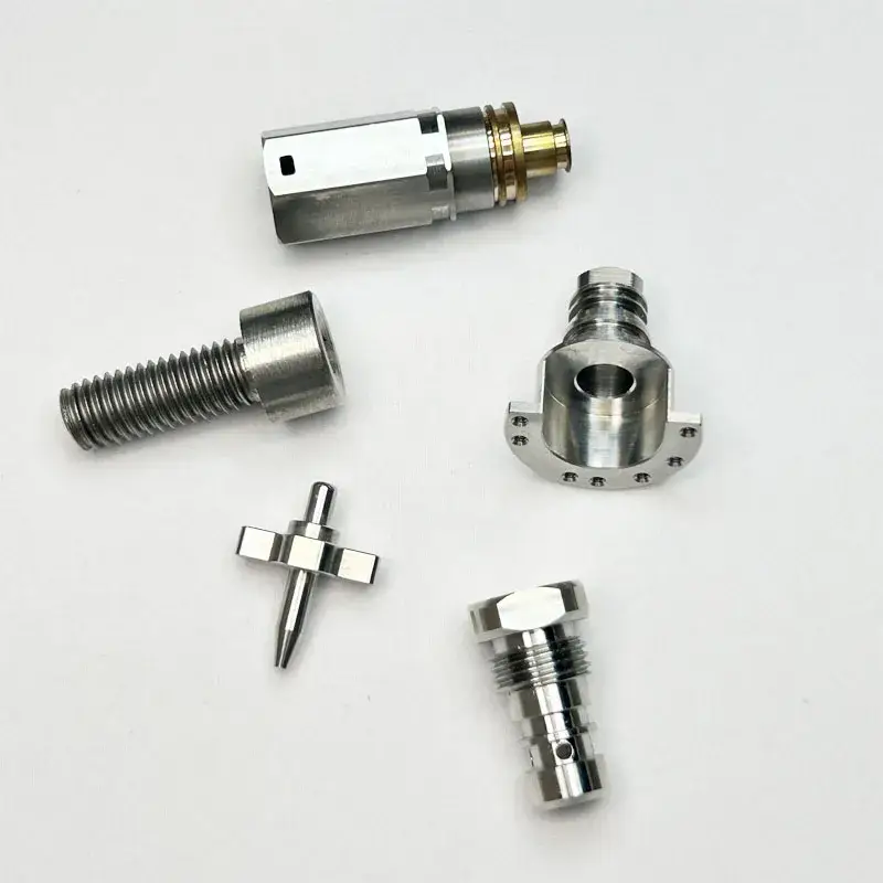 Các phụ tùng hộp số CNC chất lượng cao - Sản phẩm nông nghiệp đa dạng, được sản xuất theo đúng yêu cầu