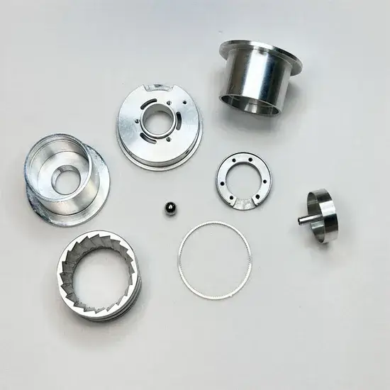 Các phụ tùng hộp số CNC chất lượng cao - Sản phẩm nông nghiệp đa dạng, được sản xuất theo đúng yêu cầu