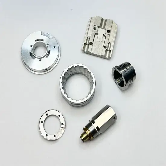 Các phụ tùng hộp số CNC chất lượng cao - Sản phẩm nông nghiệp đa dạng, được sản xuất theo đúng yêu cầu