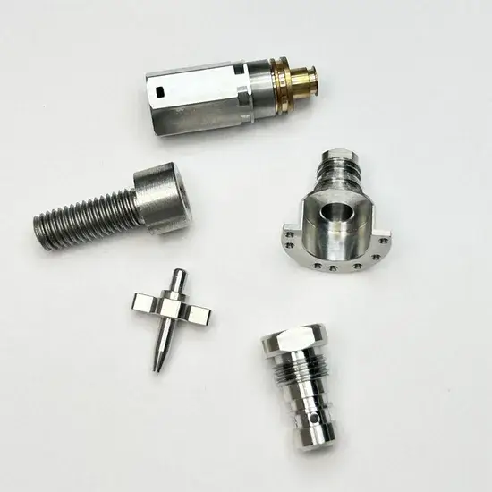 Các phụ tùng hộp số CNC chất lượng cao - Sản phẩm nông nghiệp đa dạng, được sản xuất theo đúng yêu cầu