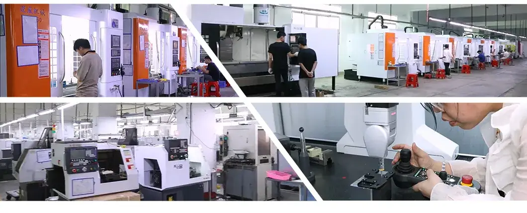 Các phụ tùng hộp số CNC chất lượng cao - Sản phẩm nông nghiệp đa dạng, được sản xuất theo đúng yêu cầu hình ảnh 20-description