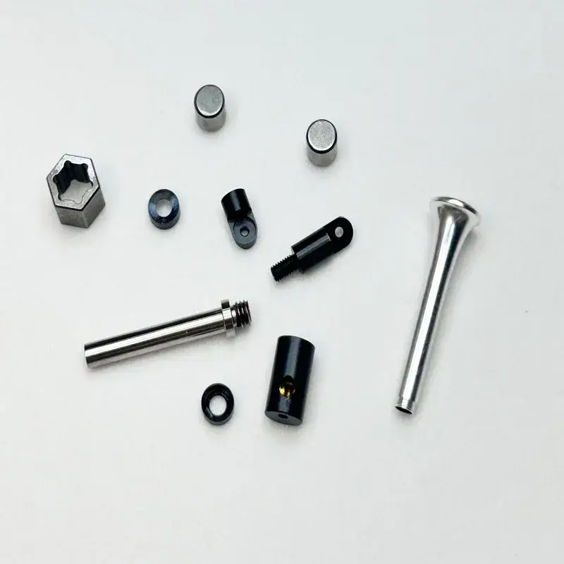 Các phụ tùng hộp số CNC chất lượng cao - Sản phẩm nông nghiệp đa dạng, được sản xuất theo đúng yêu cầu