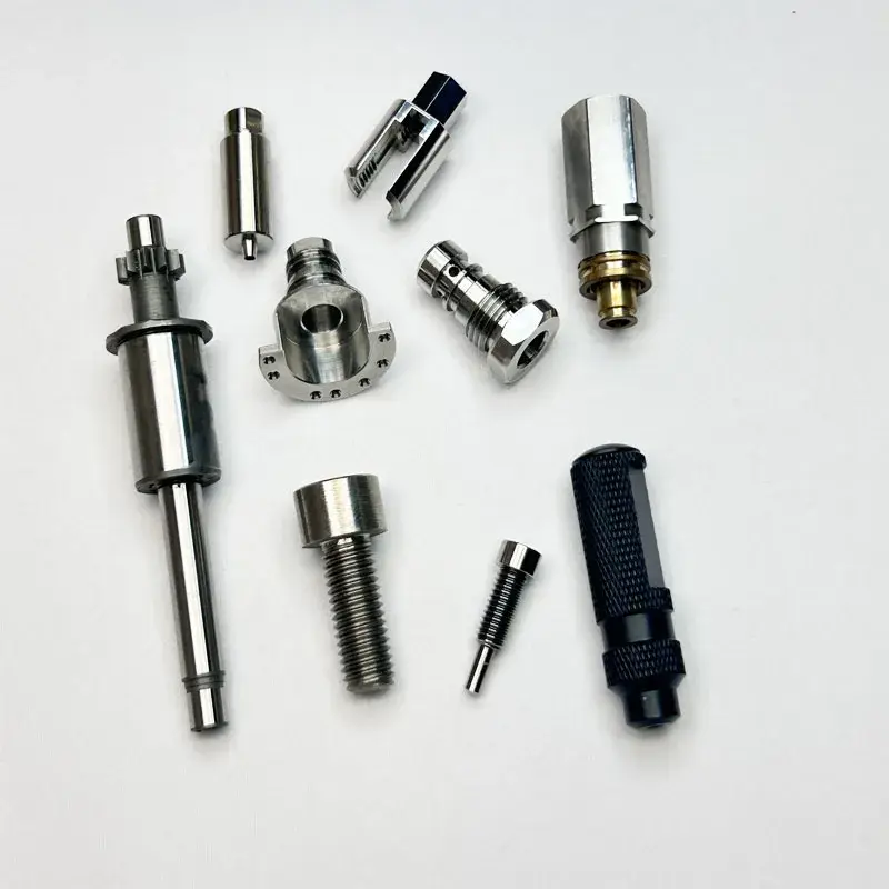 Các phụ tùng hộp số CNC chất lượng cao - Sản phẩm nông nghiệp đa dạng, được sản xuất theo đúng yêu cầu