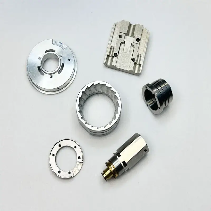 Các phụ tùng hộp số CNC chất lượng cao - Sản phẩm nông nghiệp đa dạng, được sản xuất theo đúng yêu cầu