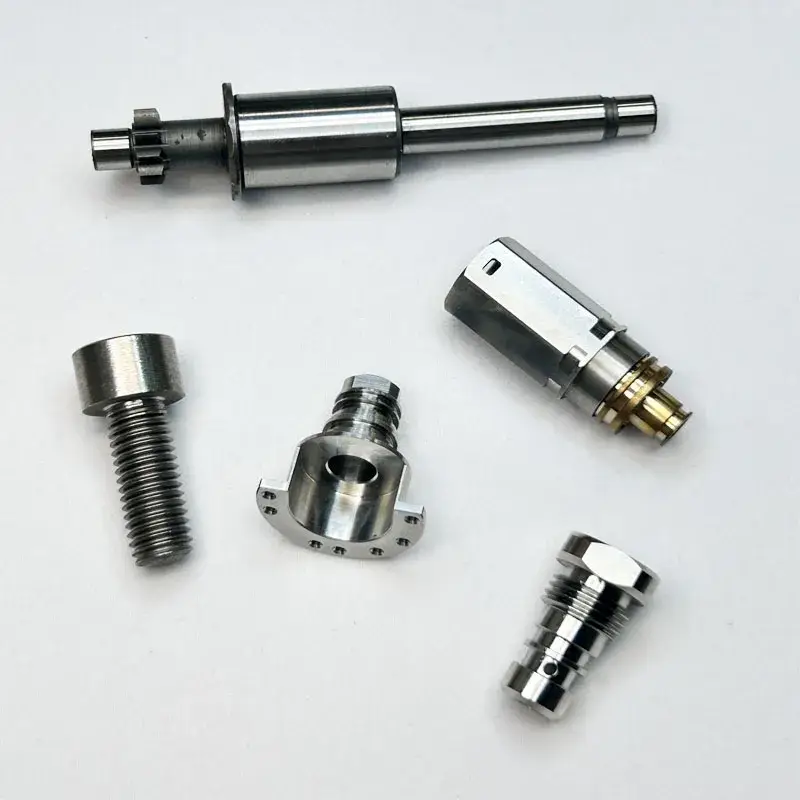 Các phụ tùng hộp số CNC chất lượng cao - Sản phẩm nông nghiệp đa dạng, được sản xuất theo đúng yêu cầu