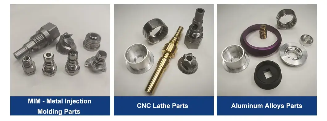 Các phụ tùng hộp số CNC chất lượng cao - Sản phẩm nông nghiệp đa dạng, được sản xuất theo đúng yêu cầu hình ảnh 16-description