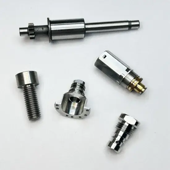 Các phụ tùng hộp số CNC chất lượng cao - Sản phẩm nông nghiệp đa dạng, được sản xuất theo đúng yêu cầu
