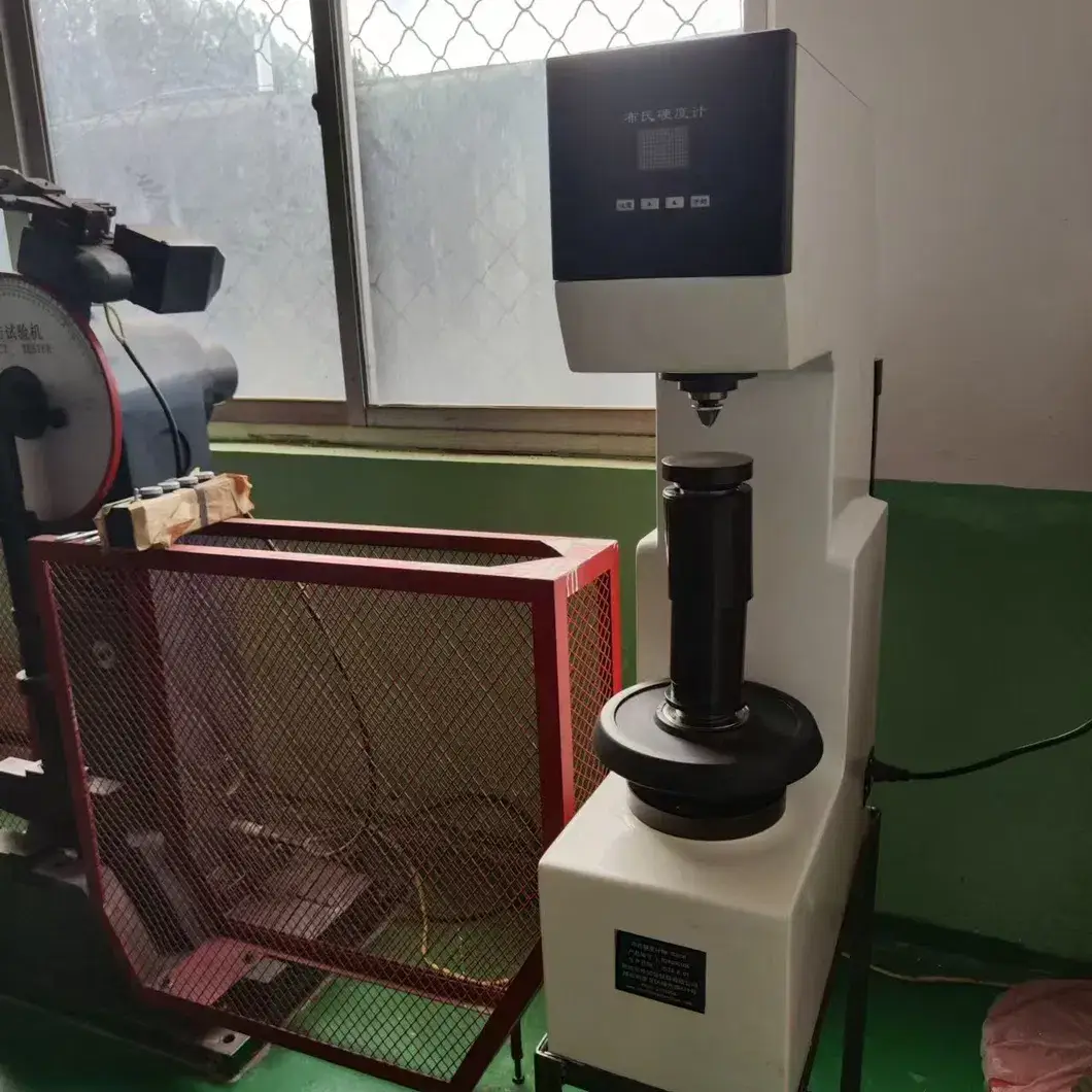 Bộ phận mặt bích được sản xuất chính xác bằng công nghệ CNC cho các ứng dụng tùy chỉnh hình ảnh 28-description