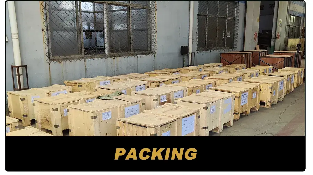 Bộ phận mặt bích được sản xuất chính xác bằng công nghệ CNC cho các ứng dụng tùy chỉnh hình ảnh 24-description