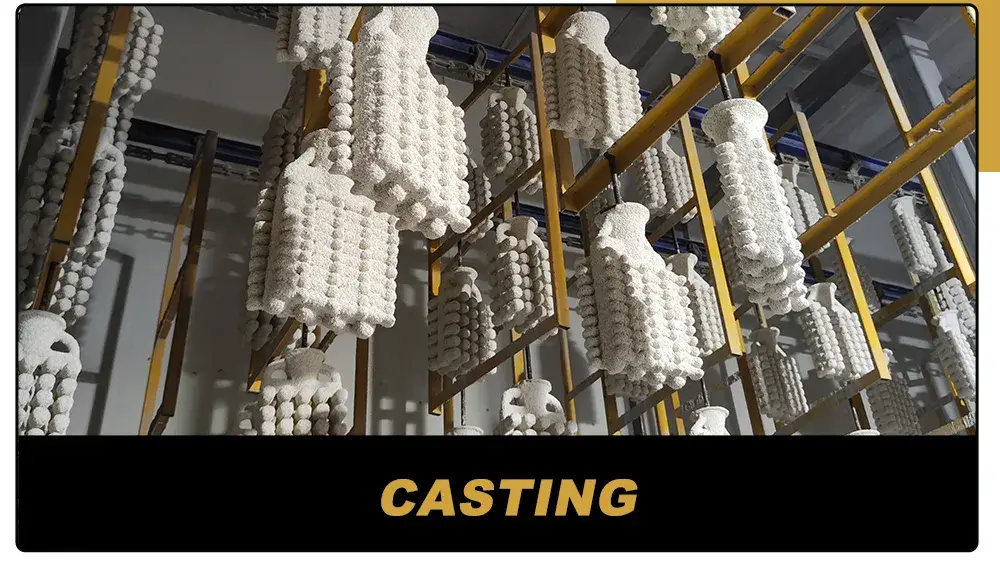 Bộ phận mặt bích được sản xuất chính xác bằng công nghệ CNC cho các ứng dụng tùy chỉnh hình ảnh 23-description