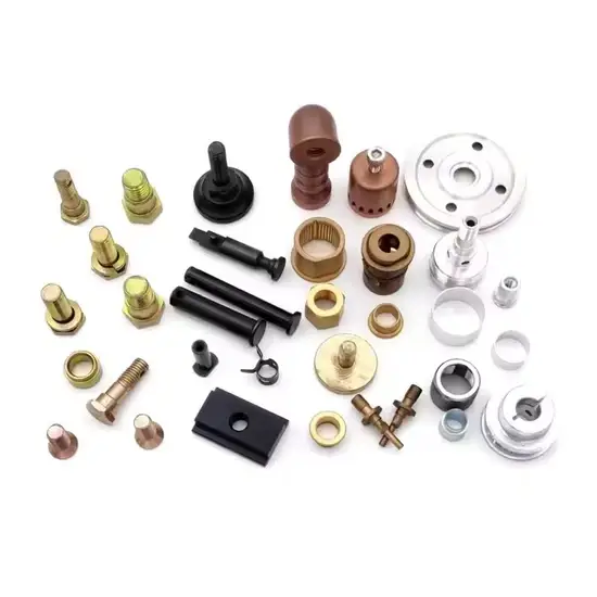 Bộ phận mặt bích được sản xuất chính xác bằng công nghệ CNC cho các ứng dụng tùy chỉnh