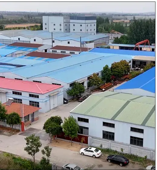 Bộ phận mặt bích được sản xuất chính xác bằng công nghệ CNC cho các ứng dụng tùy chỉnh hình ảnh 19-description