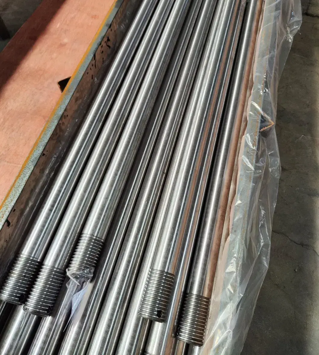 Bộ phận mặt bích được sản xuất chính xác bằng công nghệ CNC cho các ứng dụng tùy chỉnh hình ảnh 12-description