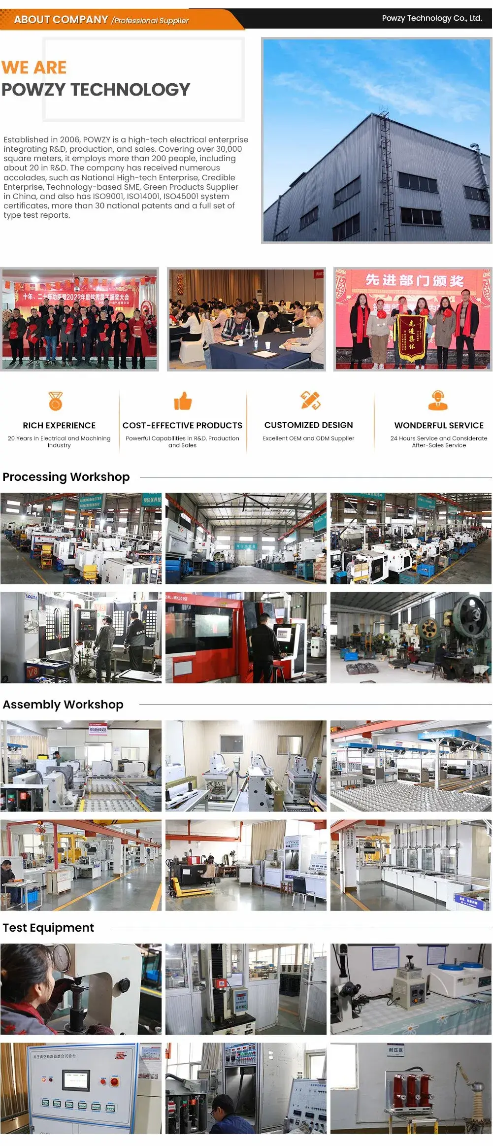 Các bộ phận CNC tùy chỉnh cho máy móc bằng thép không gỉ: Sự khác biệt độc đáo hình ảnh 26-description