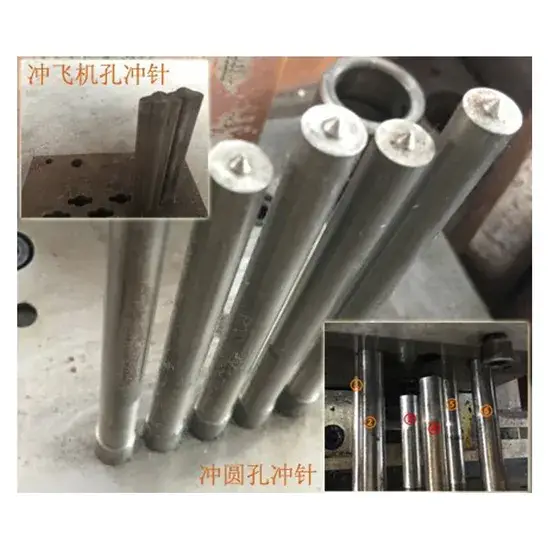 Máy gia công ống thép CNC chuyên nghiệp: Sự lựa chọn chính xác cho sản xuất