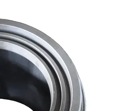 Giảm chi phí sản xuất với dịch vụ gia công CNC phần đúc ghế van xả