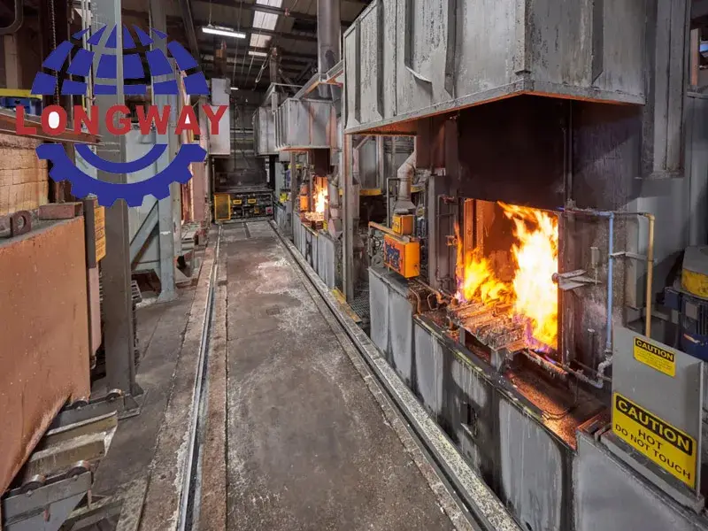 Giảm chi phí sản xuất với dịch vụ gia công CNC phần đúc ghế van xả hình ảnh 12-description