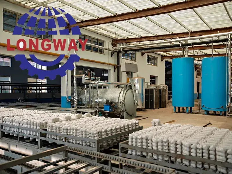 Giảm chi phí sản xuất với dịch vụ gia công CNC phần đúc ghế van xả hình ảnh 8-description