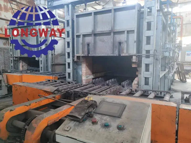 Giảm chi phí sản xuất với dịch vụ gia công CNC phần đúc ghế van xả hình ảnh 11-description