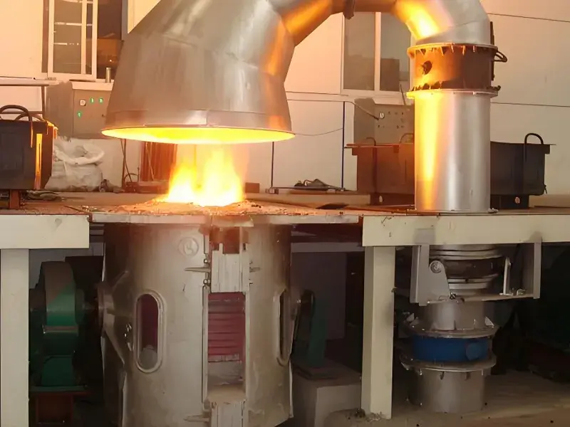 Bộ phận làm từ thép carbon chất lượng cao cho thiết bị trong lĩnh vực nông nghiệp hình ảnh 10-description