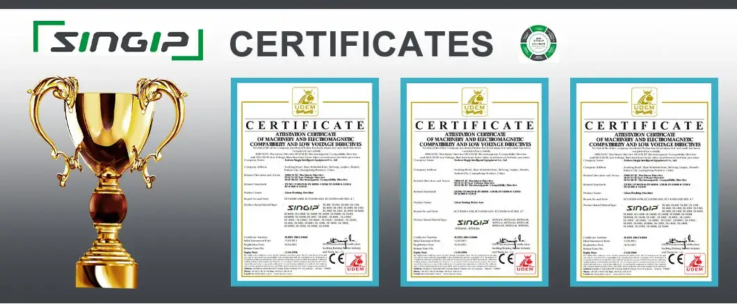 Hệ thống cắt và hoàn thiện kính chính xác với hai cạnh hình ảnh 19-description