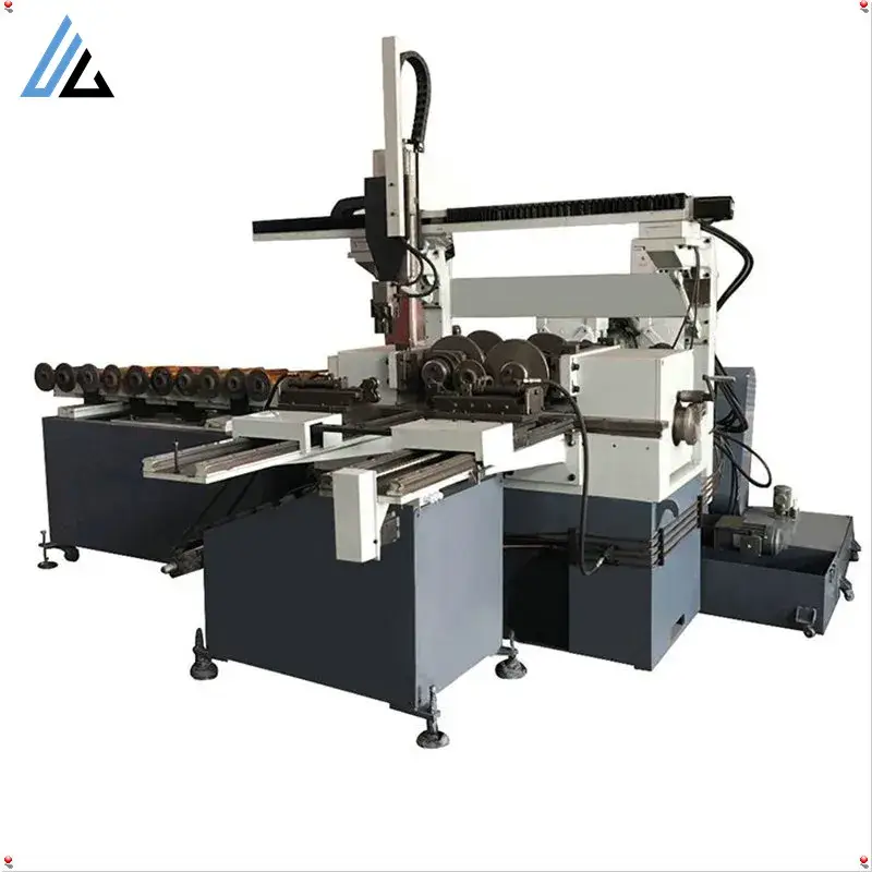 Linh kiện cho công nghiệp: Thiết bị tự động hóa sản xuất chính xác và hiệu quả