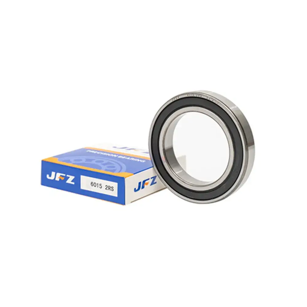 Bạc đạn bi rãnh sâu Precision Motor cho bơm phụ tùng ô tô - Mẫu 6015, 6001-6013, 6016-6018 Zz 2RS hình ảnh 14-description
