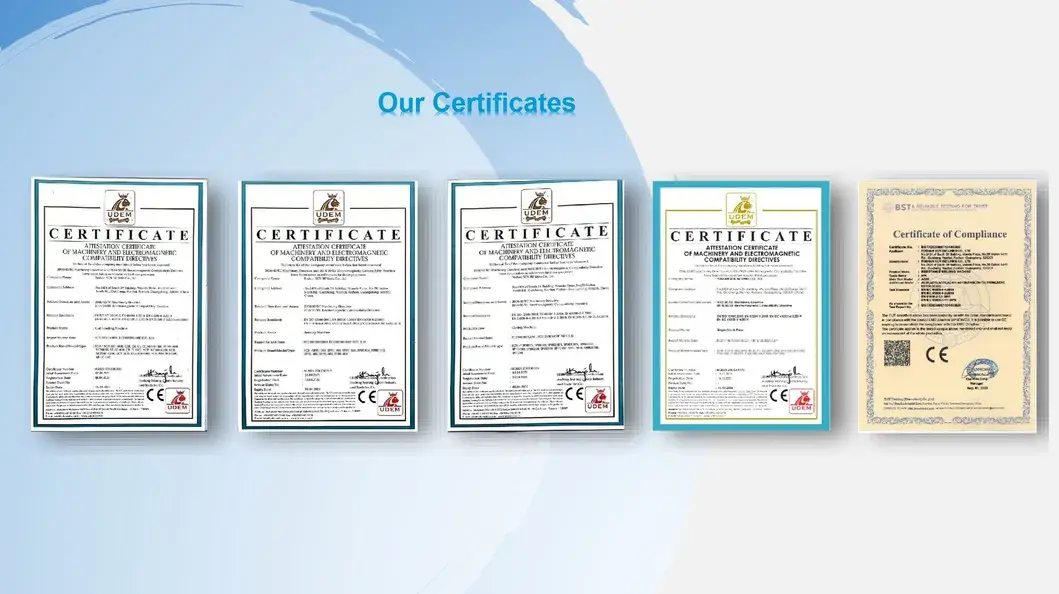 Thiết bị hàn điện trở chuyên nghiệp với độ chính xác cao hình ảnh 21-description