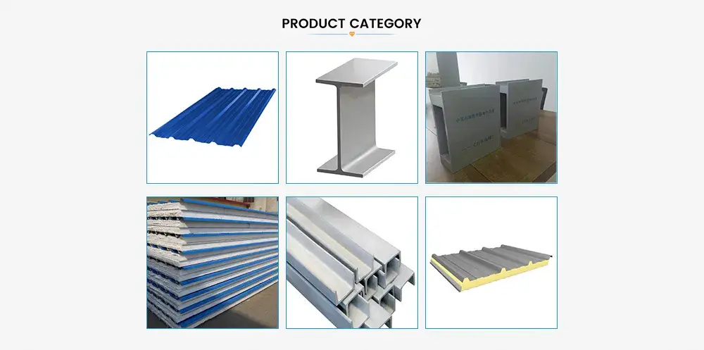 Thiết kế và xây dựng nhà tiền chế, kho và xưởng công nghiệp nhẹ với cấu trúc khung thép chất lượng hình ảnh 22-description