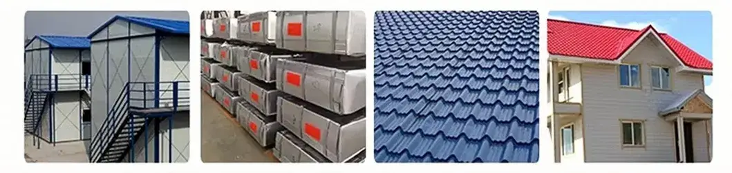 Thiết kế và xây dựng nhà tiền chế, kho và xưởng công nghiệp nhẹ với cấu trúc khung thép chất lượng hình ảnh 21-description