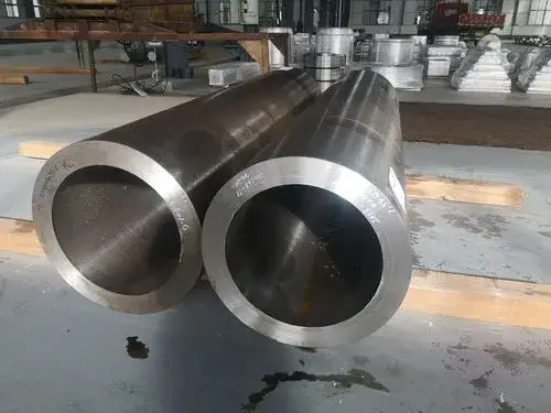 Thép không gỉ chịu nhiệt ASTM A182: Sản phẩm rèn chất lượng cao