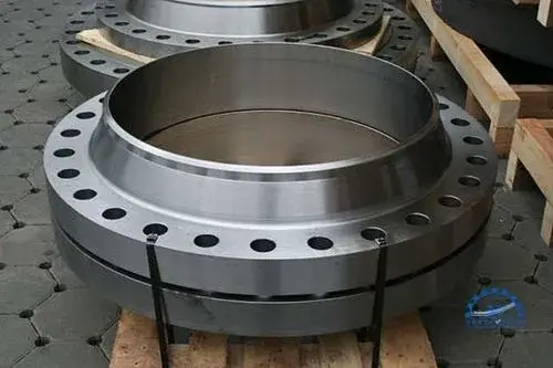 Thép không gỉ chịu nhiệt ASTM A182: Sản phẩm rèn chất lượng cao