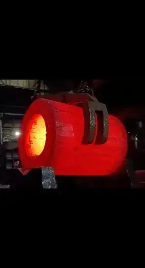 Thép không gỉ chịu nhiệt ASTM A182: Sản phẩm rèn chất lượng cao
