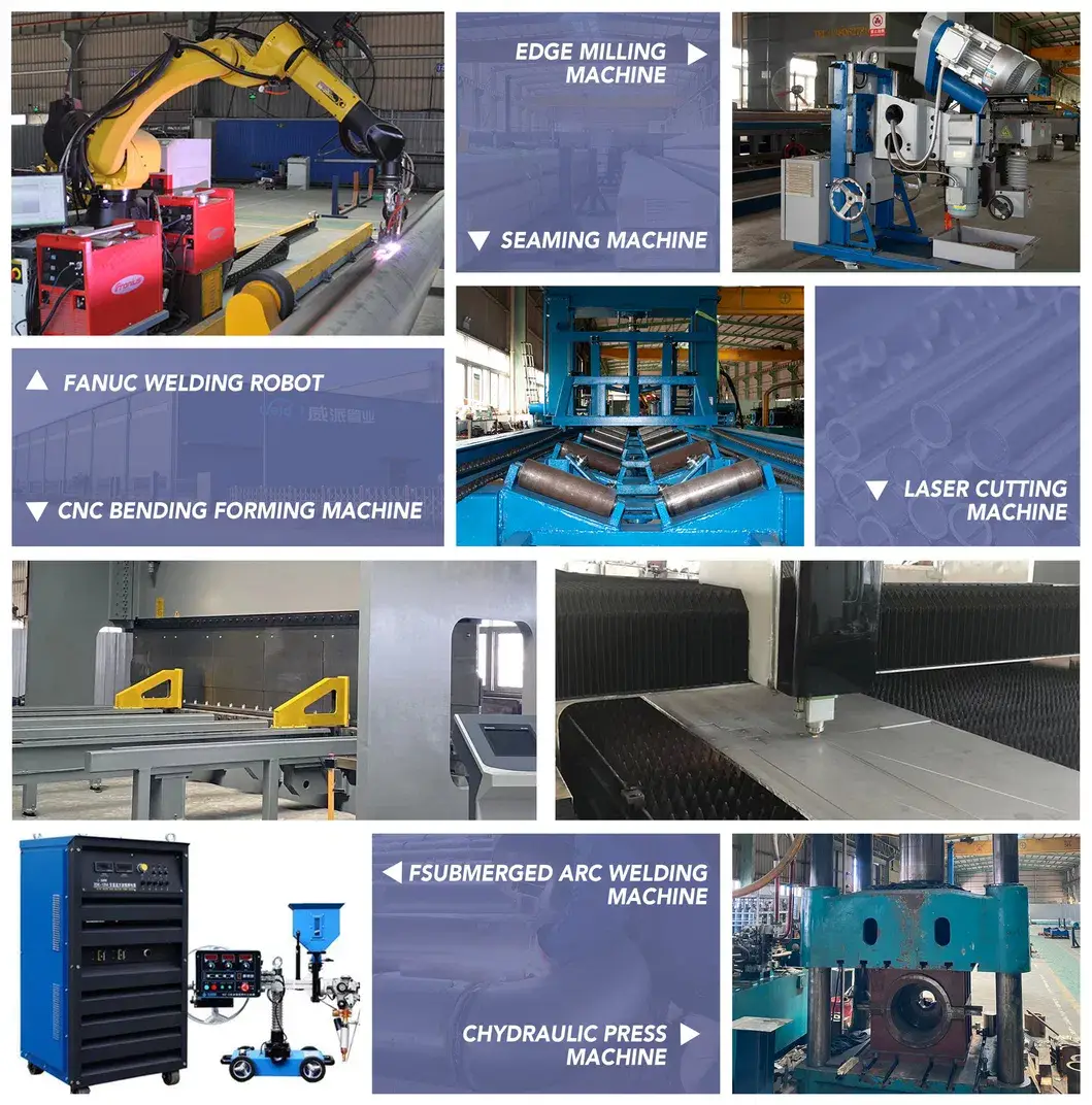 Thép không gỉ chịu nhiệt ASTM A182: Sản phẩm rèn chất lượng cao hình ảnh 24-description