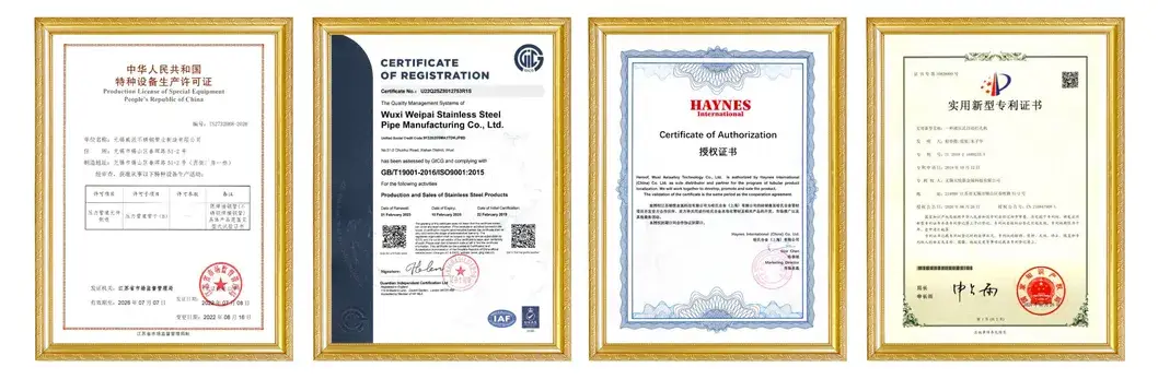 Thép không gỉ chịu nhiệt ASTM A182: Sản phẩm rèn chất lượng cao hình ảnh 18-description