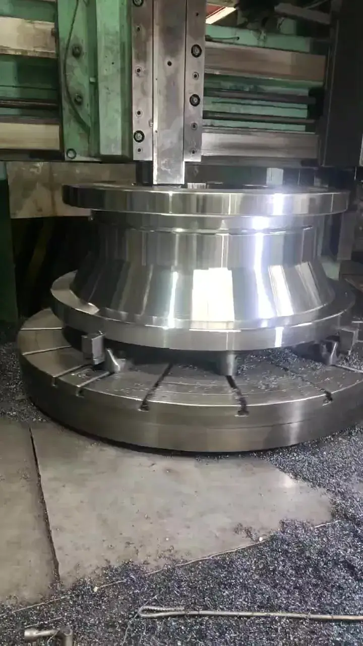 Thép không gỉ chịu nhiệt ASTM A182: Sản phẩm rèn chất lượng cao