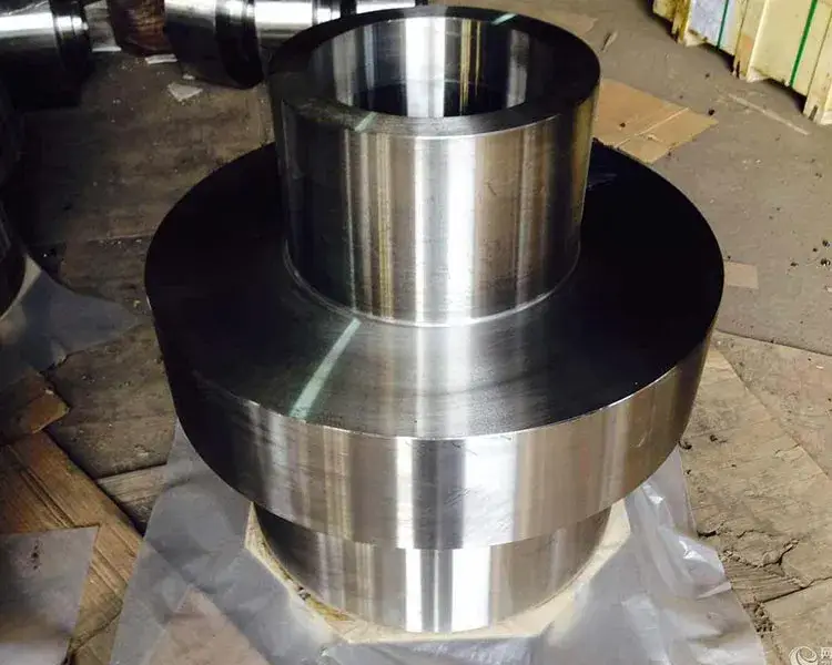 Thép không gỉ chịu nhiệt ASTM A182: Sản phẩm rèn chất lượng cao