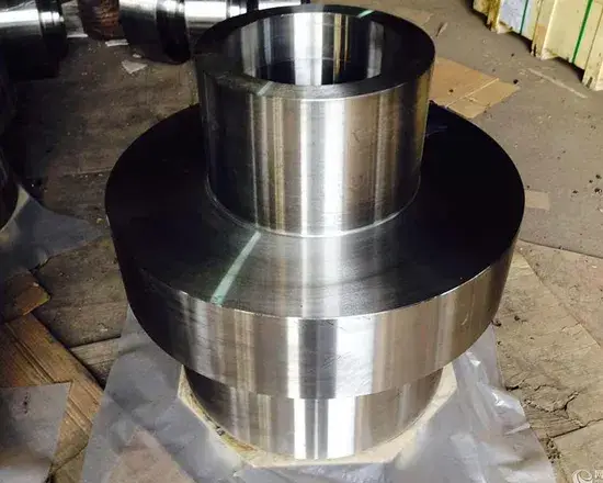 Thép không gỉ chịu nhiệt ASTM A182: Sản phẩm rèn chất lượng cao