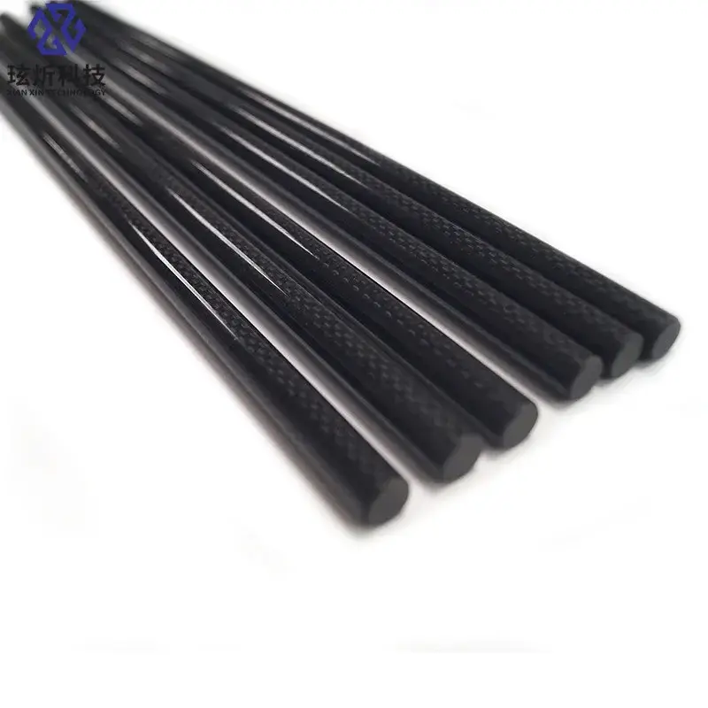 Vật liệu sợi carbon chất lượng cao cho tối ưu hóa hiệu suất nhẹ