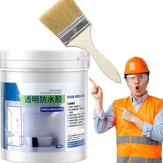 Keo Neoprene chất lượng cao từ Trung Quốc - Lựa chọn tin cậy cho việc liên kết