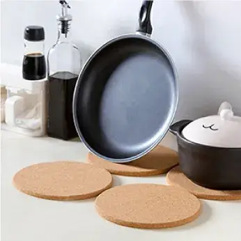 Cách chọn lựa và sử dụng cork cao cấp tại nhà theo đúng cách hình ảnh 15-description