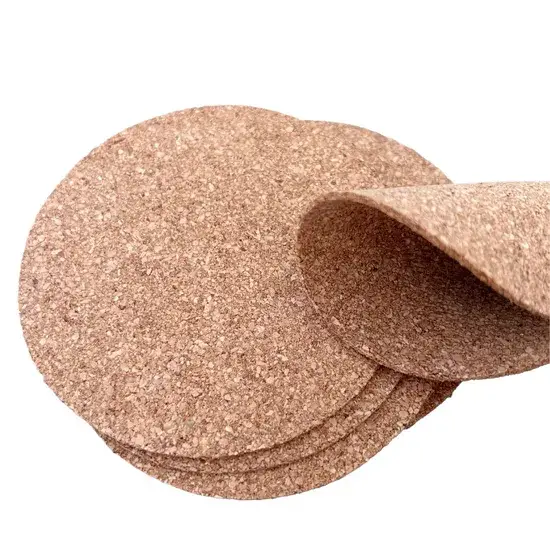 Cách chọn lựa và sử dụng cork cao cấp tại nhà theo đúng cách hình ảnh 1-description