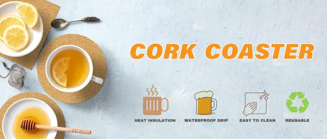 Cách chọn lựa và sử dụng cork cao cấp tại nhà theo đúng cách hình ảnh 12-description