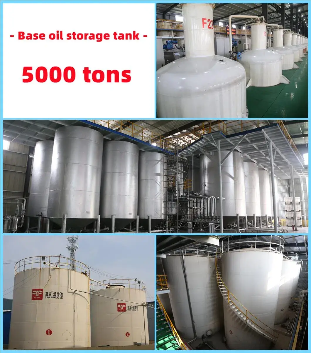 Dầu mỡ lithium chất lượng cao có thể tùy chỉnh cho ứng dụng ô tô với nhiệt độ cao hình ảnh 16-description