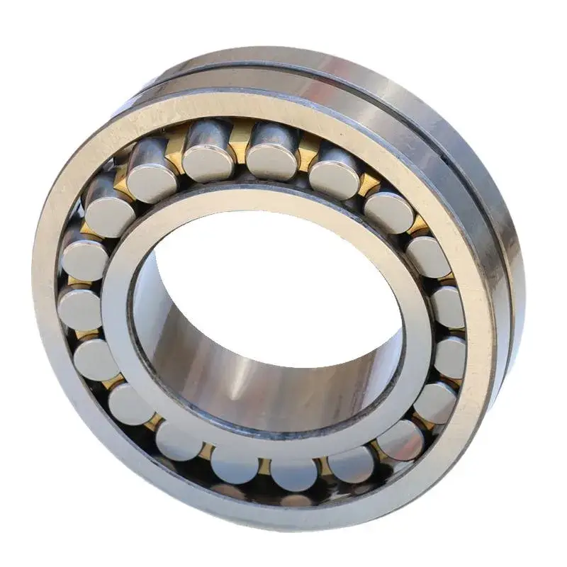 Vòng bi cầu hai dãy chất lượng cao phù hợp cho hỗ trợ sản xuất hình ảnh 24-description