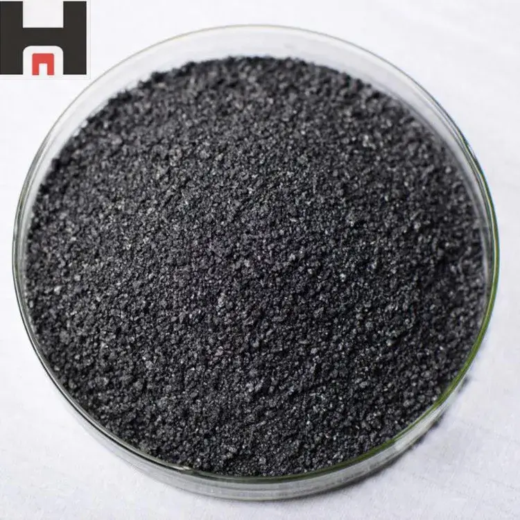 Than cốc graphite Fe-nodular chất lượng cao dành cho ngành sản xuất thép